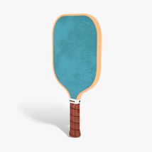 Gamma Fusion Power SW Pickleball Paddle, Power &amp; Feel - $49.99