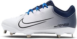 Nike Hyperdiamond 4 Pro Metal Softball Cleats US size 8 - $74.95