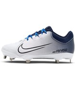Nike Hyperdiamond 4 Pro Metal Softball Cleats US size 8 - $74.95