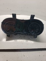 Speedometer Cluster 140 MPH 3.5&quot; Display Screen Fits 15 CHEROKEE 1140585 - $73.26