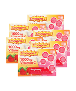 Fizzy Drink Mix Raspberry - 1000 Mg - 30 Packets ( 6 Pack ) - €143,98 EUR