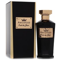 Oud Du Jour by Amouroud Eau De Parfum Spray (Unisex) 3.4 oz - £154.08 GBP