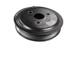 Water Coolant Pump Pulley From 2015 Chevrolet Trax  1.4 90531737 - $24.95