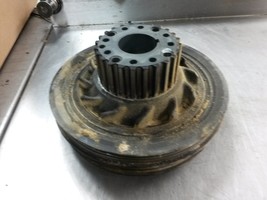 Crankshaft Pulley For 96-97 Mitsubishi Galant  2.4 - $779.56 MXN