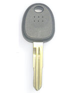 Chevrolet Key sample item