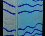 James A. Michener THE SOURCE First edition, first printing (stated) 1965... - $22.49