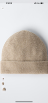 Zara kid’s hats  - €5,17 EUR