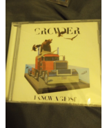 Crowder ~ I Know A Ghost CD 2018 New and Sealed Chrisitian CCM - $9.89
