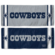 Dallas Cowboys Cooling Towel 12x30 - $82.70 CAD