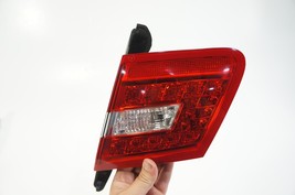 10-13 Mercedes W207 E350 E550 2doors Inner Tail Light Lamp Rear Right Si... - £75.93 GBP