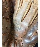 Gant De Baseball Autographié De Richie Dick Rich Allen Main Gauche 42-911 - €7,90 EUR