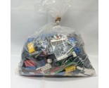 LEGO 1 Pound 12 Oz Bulk Mixed Bagged Lot - Random Sets R2-D2 Figure Incl... - £18.91 GBP
