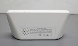 eufy Security E83121D1 Spaceview Baby Monitor Cam Bundle - White image 7