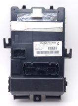 07-09 Ford Mustang BCM SJB Junction Fuse Relay Box 7R3T-14B476-BF - $2,954.31 MXN
