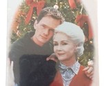 THE CHRISTMAS WISH (vhs) Debbie Reynolds, Neil Patrick Harris. NEW. Rare... - $5.89