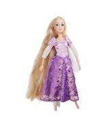 Disney Store Classic Tangled Rapunzel Doll Rhinestone Dress Articulated ... - €7,78 EUR