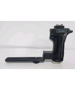 Vivitar PG-1 Left Hand Flash Camera Grip with 7&quot; Bracket &amp; 1/4&quot; Stud - $39.07 CAD