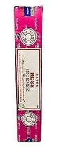 Rose satya incense stick 15 gm - $6.71