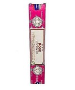 Rose satya incense stick 15 gm - £5.28 GBP