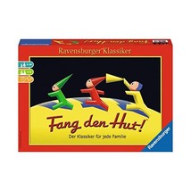 Fang den Hut! *Neu* [German Version]  - £65.58 GBP