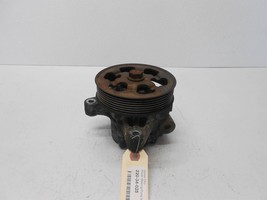 2007-2011 HONDA CRV CR-V Power Steering Pump Assembly 56100-RTA-0030 - £55.97 GBP