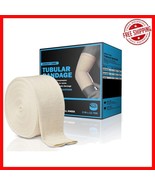 Light to Moderate Compression Tubular Bandage | Size D for Arms &amp; Legs S... - $676.90 MXN