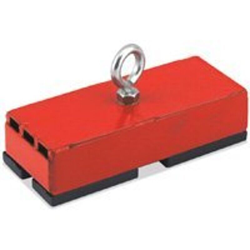 NEW MASTER MAGNETIC 7542/7208 150 LB RETRIEVING HOLDING MAGNET 9607961