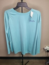 bimini bay  Large shirt large - £9.65 GBP