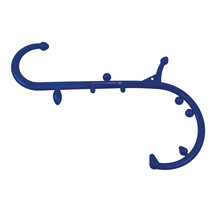 Complete Relief Trigger Point Manual Self-Massager By Blue Jay - £34.20 GBP