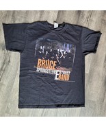 2008 Boss Bruce Springsteen &amp; E Street Band Magic Concert Tour T-Shirt M... - $27.01 CAD