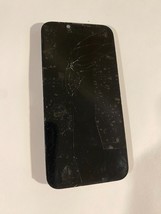 Apple iPhone 14 original oem cracked screen OLED parts Read - £52.13 GBP