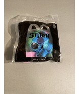 hula stitch mcdonalds Toy New - £3.77 GBP