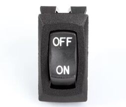 Fits Perlick RA901/91185u 0(4) A 250V~ Switch, Rocker, On/Off, SPST for ... - $48.83
