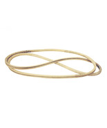 Replaces Toro 51-3530 Deck Belt - $72.36 CAD