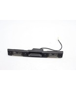 03-12 RANGE ROVER TRUNK LID LIFTGATE RELEASE SWITCH LICENSE PLATE LIGHTS... - $93.40 CAD
