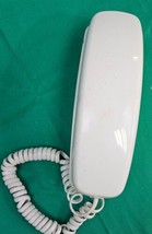 Vintage Southwestern Bell TrimLine Pushbutton Desk/Wall Telephone 479 Wh... - $18.33