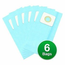 EnviroCare Replacement Vacuum Bag For C15-6 / RBH-6 / 846 (1 Pack) - £9.11 GBP