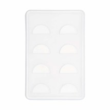Handmade Cosmetic Container Jewelry Making Tools UV Epoxy Silicone Mould Eyelash - £11.71 GBP