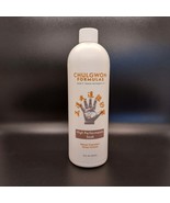 Herbal Soak for improved performance and recovery - $19.95