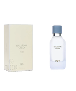 Zara Macaroon Cream Woman Eau De Parfum Fragrance Perfume 100 ml 3.4 fl.... - $59.99