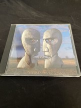 Pink Floyd  The Division Bell CD VG Condition - £5.71 GBP