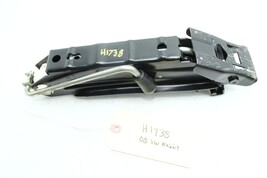 2006-2010 VOLKSWAGEN RABBIT JETTA FACTORY SPARE TIRE EMERGENCY JACK H1738 image 7