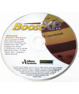 Boost XP pe Allume systems Windows 2000/XP Computer Disc - $4.99