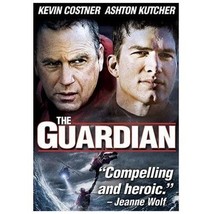 The Guardian (DVD, 2007) - £3.12 GBP