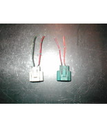 1994-1997 HONDA ACCORD HEADLIGHT PLUG HEADLIGHT PIGTAIL   - $271.64 MXN