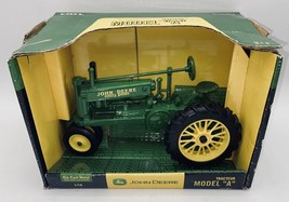 John Deere 1/16 Ertl MODEL A Tractor NEW 2003  15071 *Read - £47.39 GBP