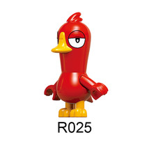 Popular Game Series Goose Goose Duck R025 Building Minifigure Toys - $3.42