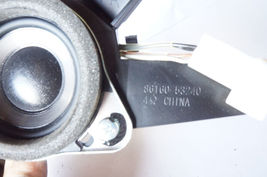 2006-2010 LEXUS IS250 IS350 PASSENGER FRONT RIGHT DOOR TWEETER SPEAKER X247 image 5
