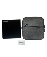 ROOFULL External CD DVD +/-RW Drive Burner USB 3.0 Type-C Portable ECD829-Y - $29.69