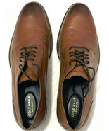 Cole Haan Grand 360 Men&#39;s Oxford Lace-up Dress Shoes C31584 US Size 111/... - $124.73